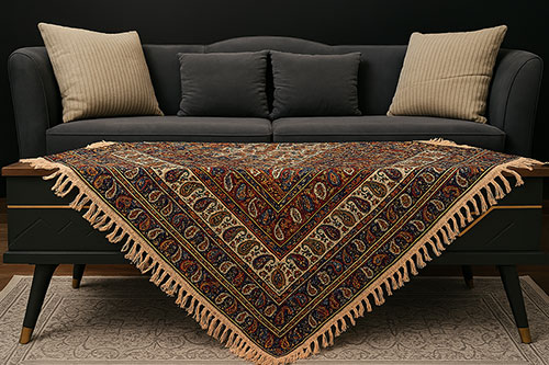 ارتباط با سنتچی